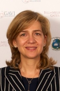 Infanta Cristina of Spain