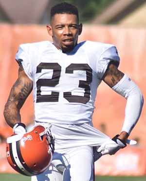 Joe Haden