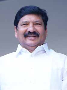 Jogi Ramesh Profile Picture