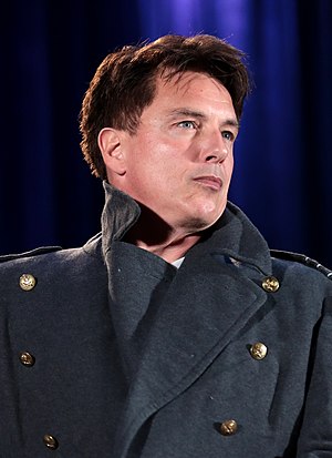 John Barrowman Profile Picture