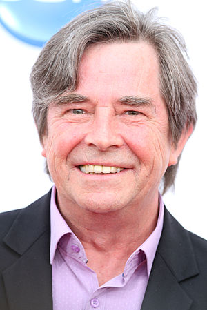 John Paul Young Profile Picture