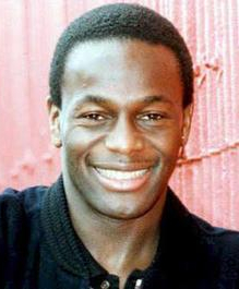 Justin Fashanu Profile Picture