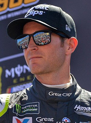 Kasey Kahne