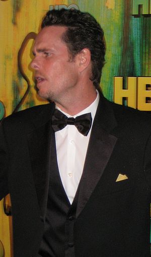 Kevin Dillon Profile Picture