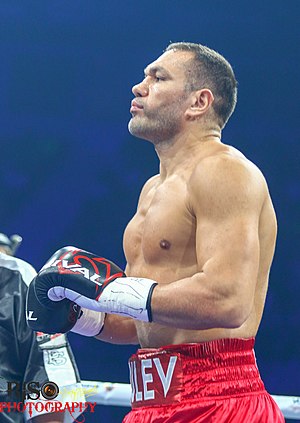 Kubrat Pulev