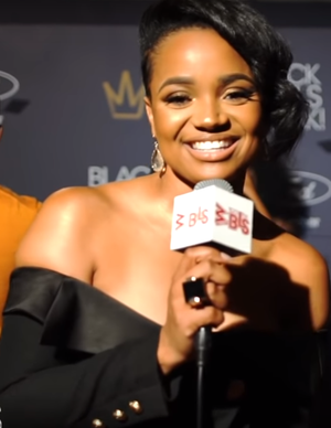 Kyla Pratt Profile Picture