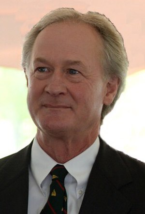 Lincoln Chafee