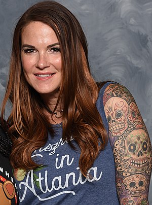 Lita - Age, Family, Biography | The Famous Birthday