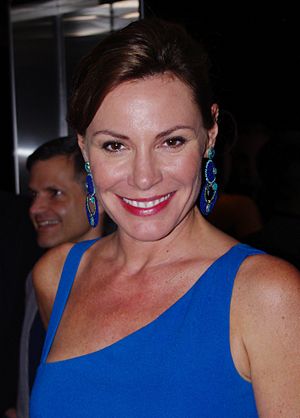 Luann de Lesseps Profile Picture