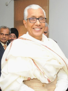 Manik Sarkar