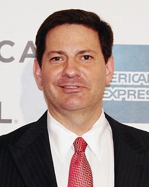 Mark Halperin Profile Picture