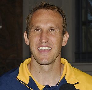 Mark Schwarzer Profile Picture