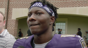 Marquise Brown Profile Picture