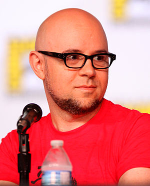 Michael Dante DiMartino Profile Picture