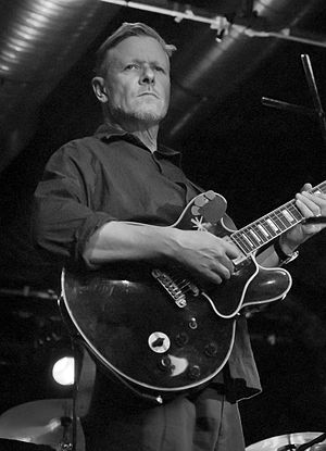 Michael Gira Profile Picture