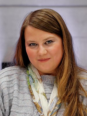 Natascha Kampusch Profile Picture