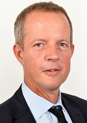 Nick Boles