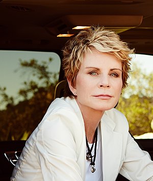 Patricia Cornwell Profile Picture