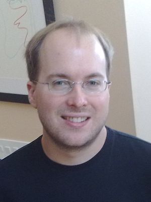 Paul Buchheit Profile Picture