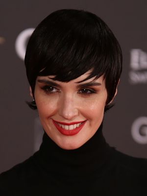 Paz Vega Profile Picture