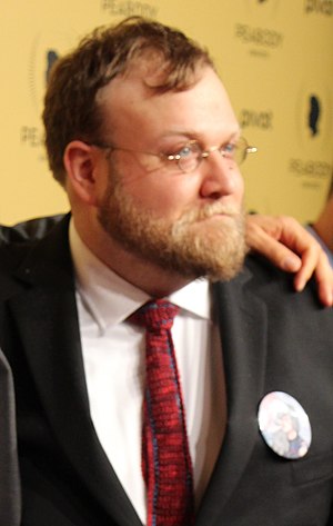 Pendleton Ward Profile Picture