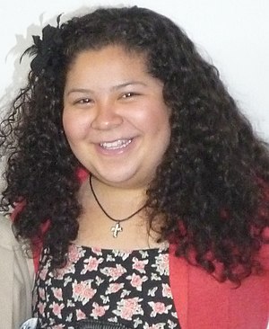 Raini Rodriguez Profile Picture