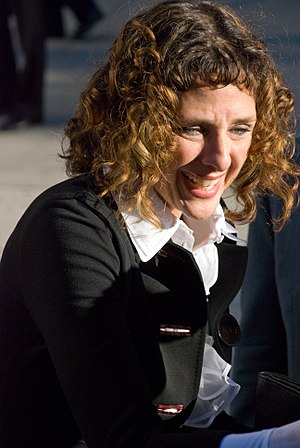 Rebecca Miller Profile Picture