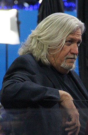 Rob Ryan Profile Picture