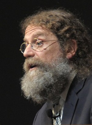 Robert Sapolsky Profile Picture