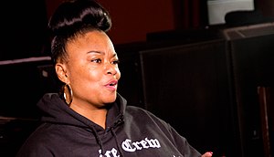 Roxanne Shante Profile Picture