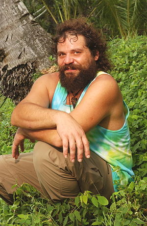 Rupert Boneham