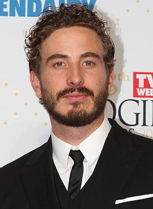 Ryan Corr Profile Picture