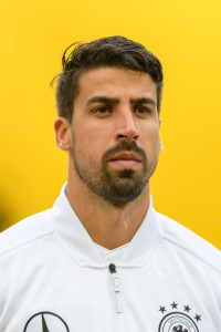 Sami Khedira Profile Picture