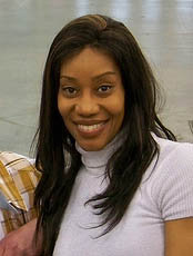 Sharmell Profile Picture