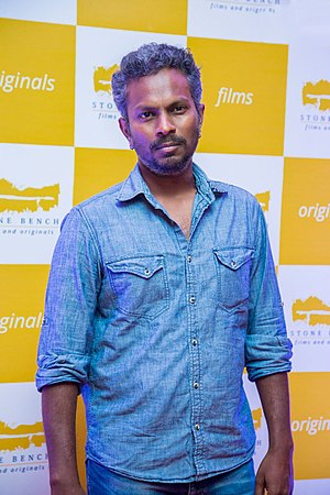 Thiagarajan Kumararaja Profile Picture