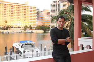 Timothy Sykes