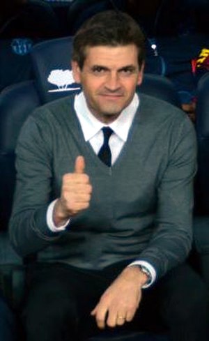 Tito Vilanova Profile Picture