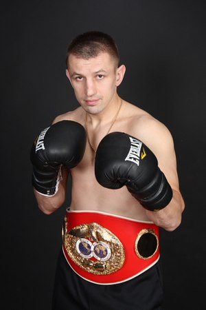 Tomasz Adamek Profile Picture