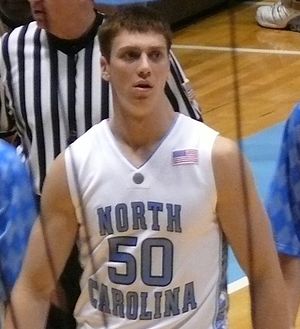 Tyler Hansbrough Profile Picture