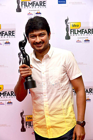 Udhayanidhi Stalin