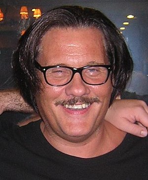 William Forsythe Profile Picture