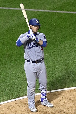 Yasmani Grandal Profile Picture