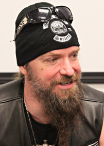 Zakk Wylde Profile Picture