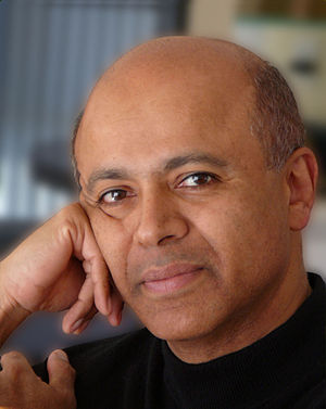 Abraham Verghese Profile Picture