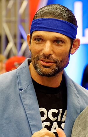 Adam Rose Profile Picture