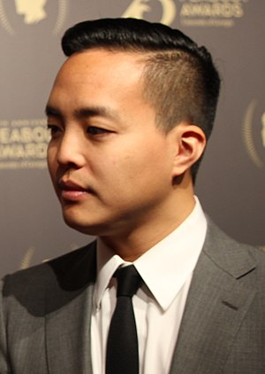 Alan Yang Profile Picture