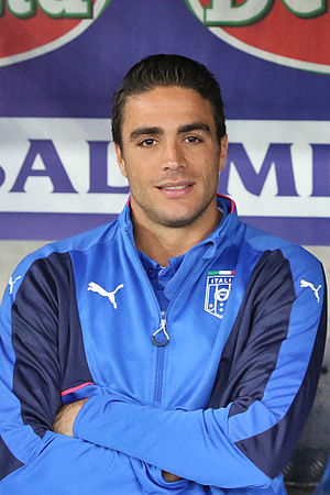 Alessandro Matri