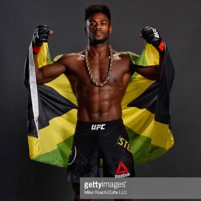 Aljamain Sterling Profile Picture