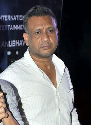 Anubhav Sinha Profile Picture