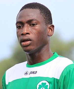 Baba Rahman